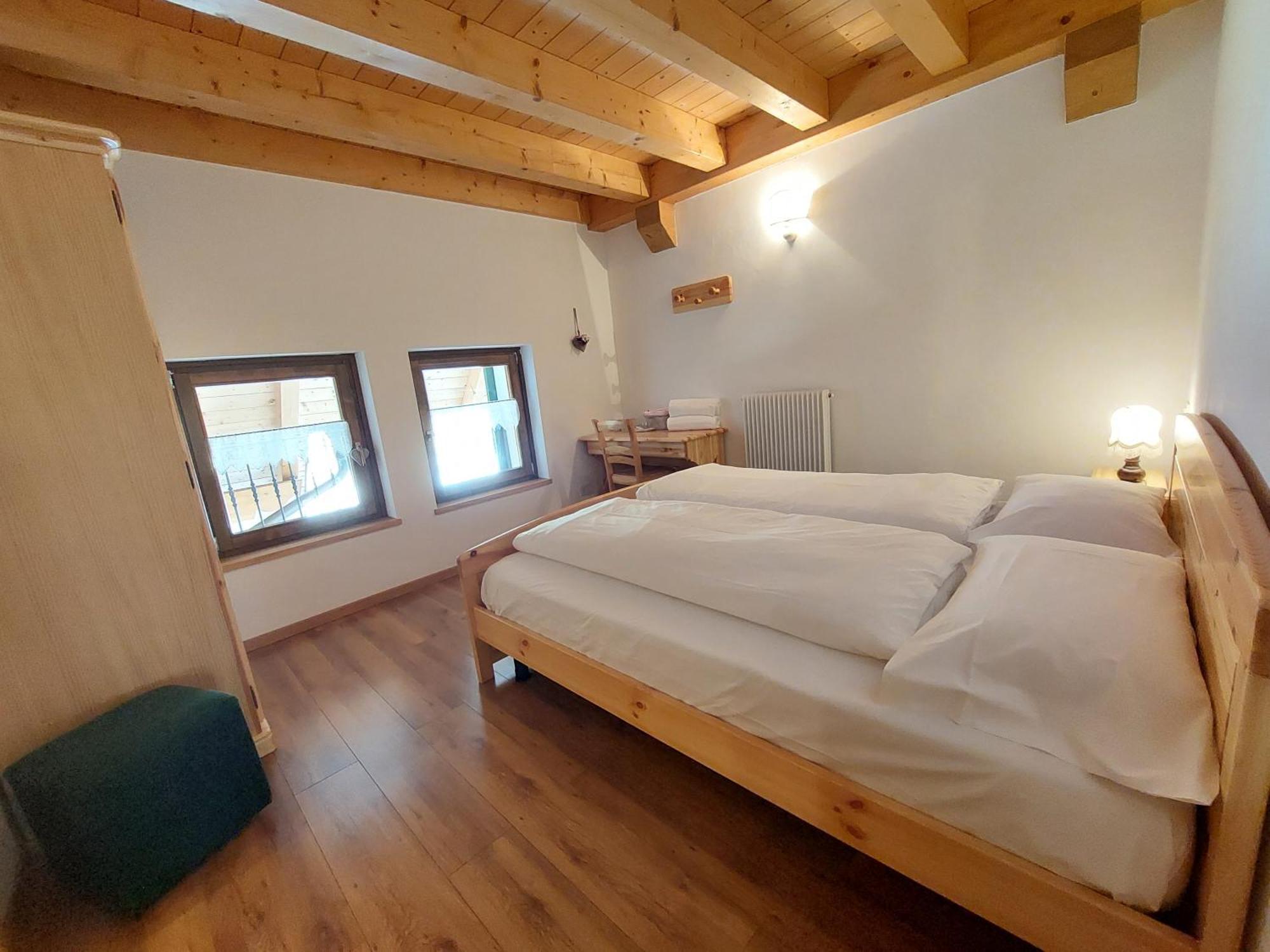 Hotel Rifugio Fornas Tolmezzo Habitación foto